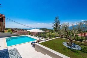 Srok Villa with private swimming pool